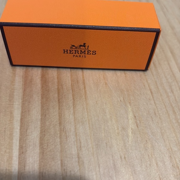 Hermès Rouge Hermès Matte Lipstick